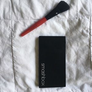 Smashbox Contour Palette